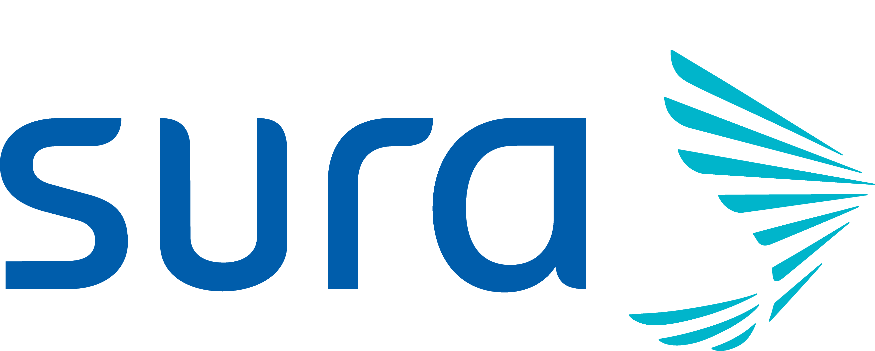 Logo SURA